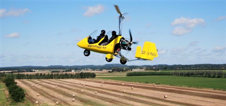 Flygfältet i Sövde